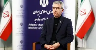 যুক্তরাষ্ট্রের সঙ্গে পুনরায় আলোচনার বিষয়ে সিদ্ধান্ত হয়নি: ইসমাইল বাঘাই